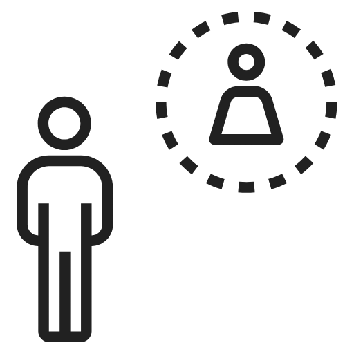 I am choosing for someone I love and lost