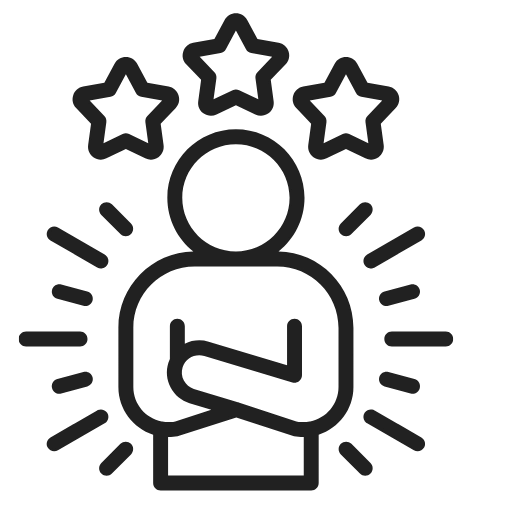 I guide others through this moment