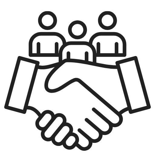 A partnership designed to grow