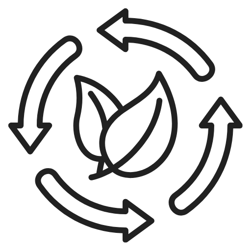 Rooted in sustainability